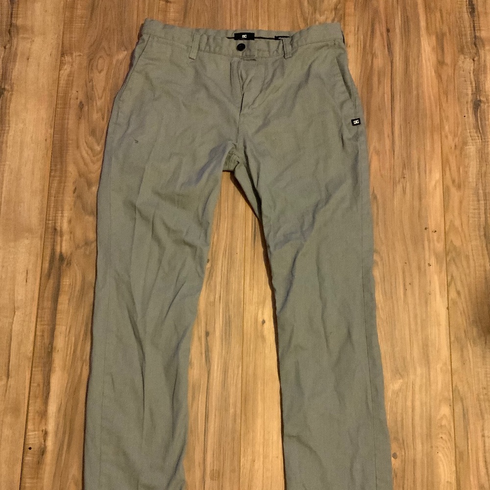 DC at work pants 30
